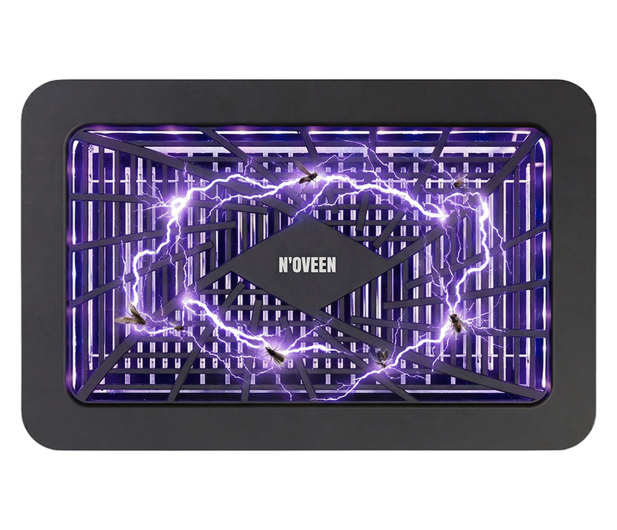 NOVEEN Lampa owadobójcza IKN590 - 1540936 - zdjęcie